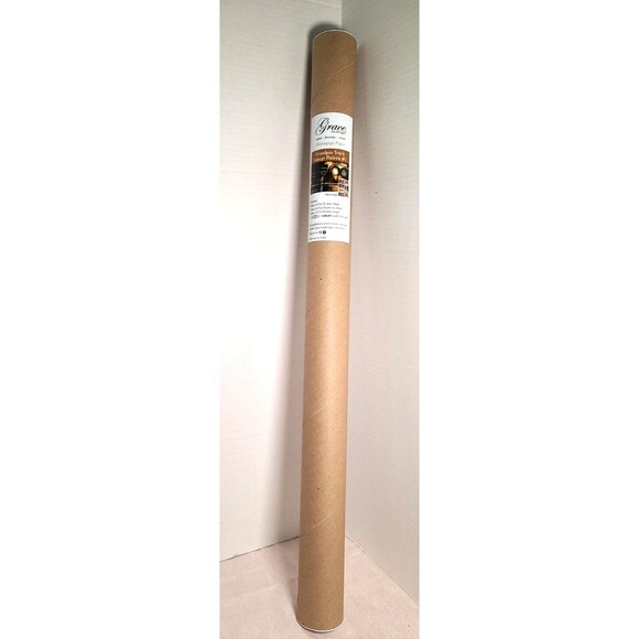 NEW Large Decoupage Paper Grandpa's Truck Vintage Man Cave RETIRED - Picture 5 of 5